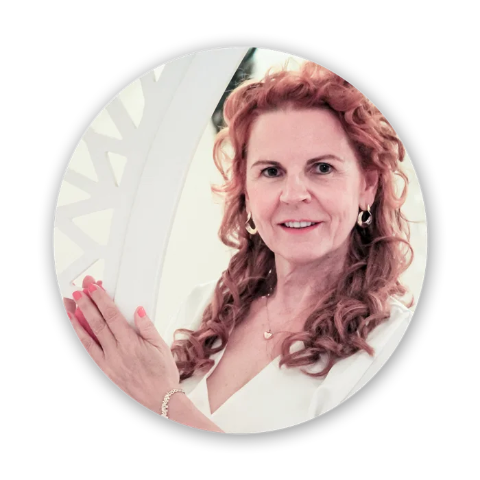 Porträt von Susanne Taddey